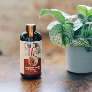 Cha Cha Chai Super Concentrate 2 Pack